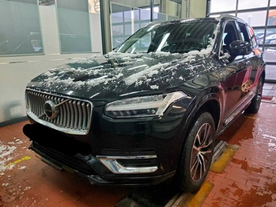 Volvo XC90 T8 AWD RECHARGE GEARTRONIC, 2021