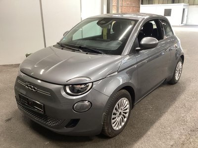 Fiat 500e -, 2023
