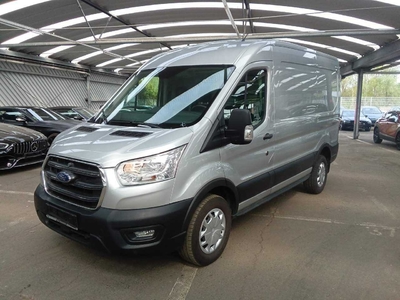 Ford Transit 350 L2H2 LKW VA Trend, 2021