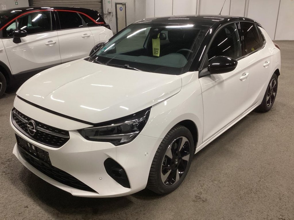 Opel Corsa-e - Elegance, 2023