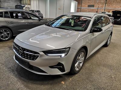 Opel Insignia SPORTS TOURER 2.0 DIRECT INJECTIONTURBO Elegance, 2021