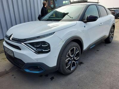 Citroen E-c4 136 SHINE, 2023