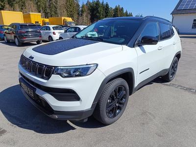 Jeep Compass 1.3 T4 4XE PLUG-IN HYBRID AUTOMATIK, 2022