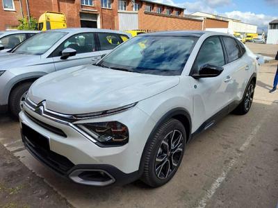 Citroen E-c4 X SHINE, 2023