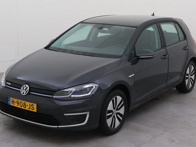 Volkswagen E-golf BEV 136PK E-DITION WARMTEPOMP DIGITAL, 2020