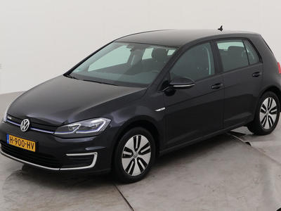Volkswagen E-golf BEV 136PK E-DITION DIGITAL KEYLESS, 2020