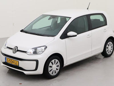 Volkswagen Up! 1.0 MPI 60PK UP! EXECUTIVE, 2019