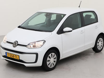 Volkswagen Up! 1.0 MPI 65PK UP!, 2023