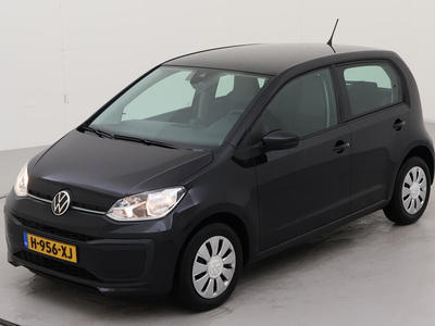 Volkswagen Up! 1.0 MPI 60PK UP!, 2020