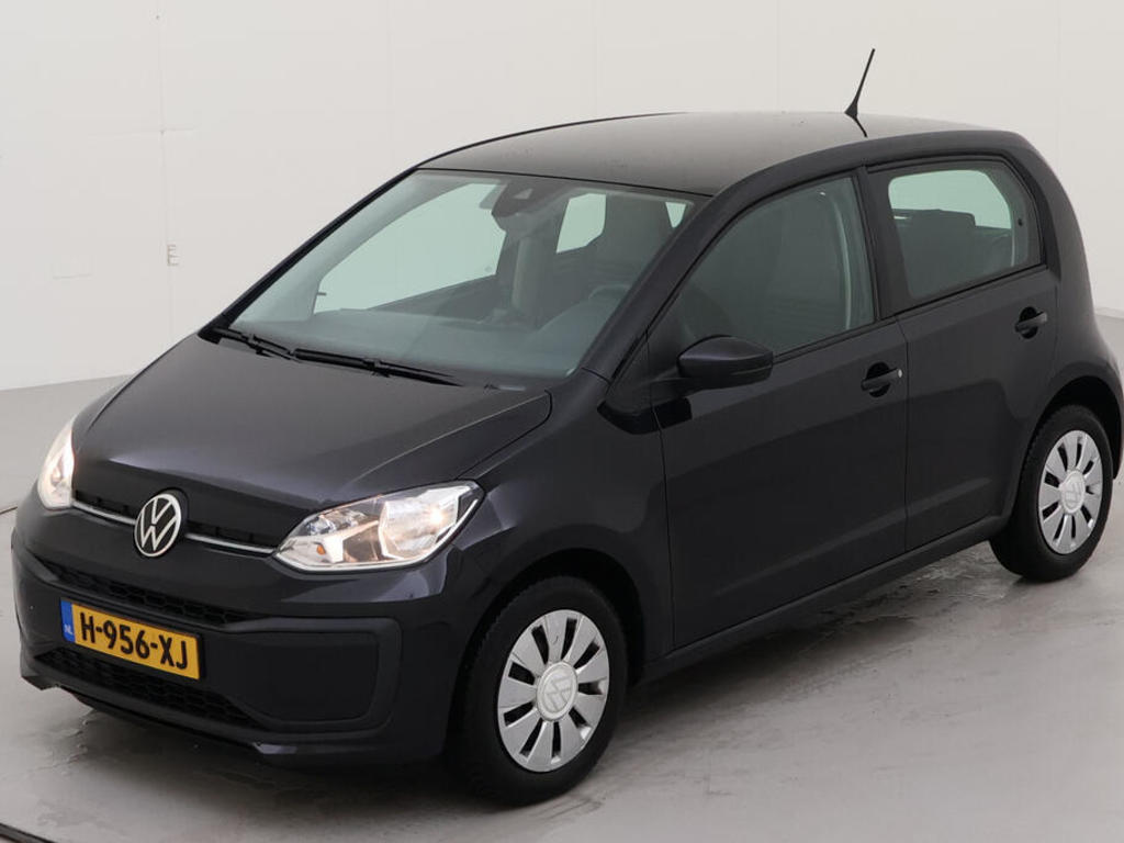 Volkswagen Up! 1.0 MPI 60PK UP!, 2020