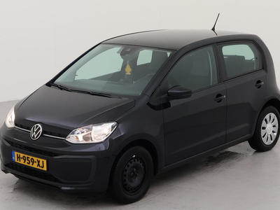 Volkswagen Up! 1.0 MPI 60PK UP!, 2020