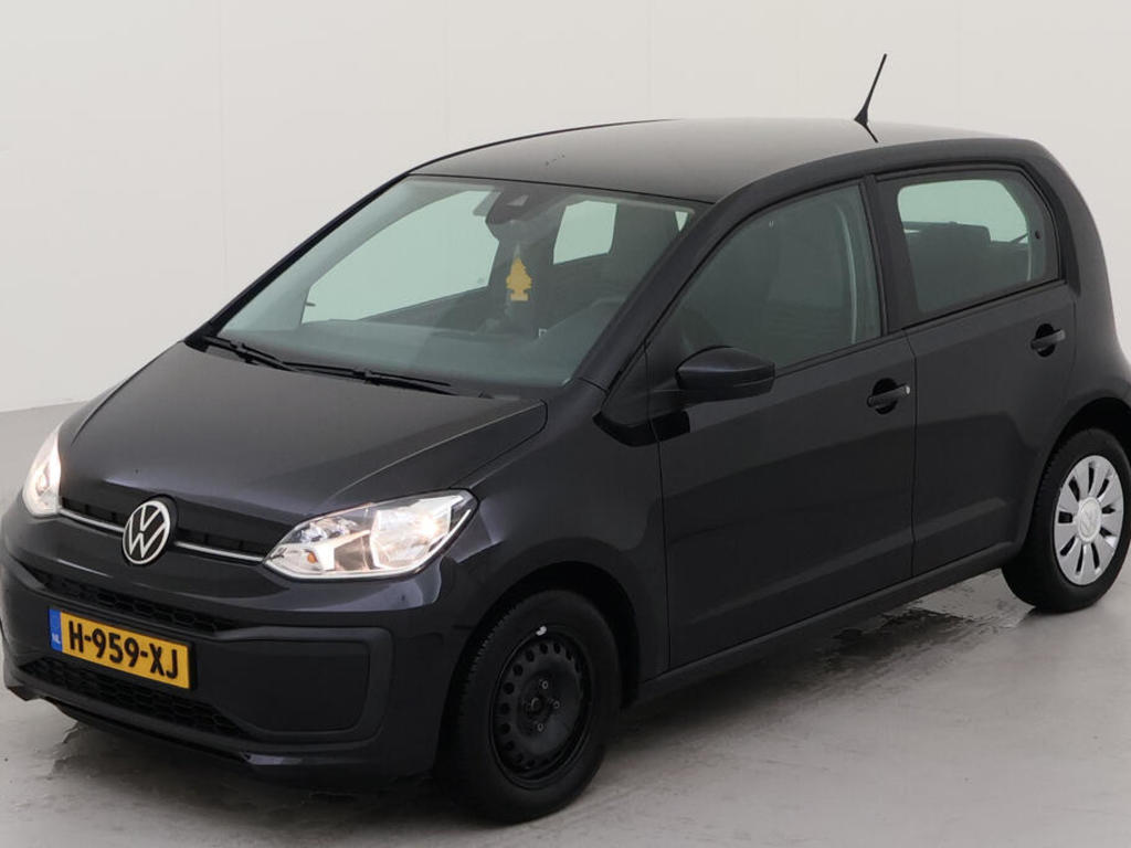 Volkswagen Up! 1.0 MPI 60PK UP!, 2020