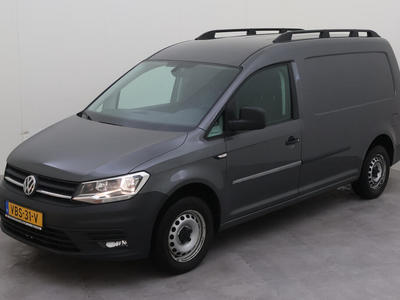 Volkswagen Caddy maxi 2.0 TDI BMT 75PK L2H1 COMFORTLINE EXECUTIVE+, 2019
