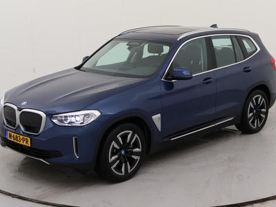 BMW Ix3 EXECUTIVE 80KWH 286PK, 2021