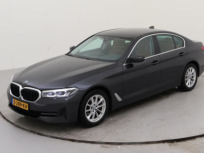 BMW 5-SERIE 520I 184PK BUSINESS EDITION+ PARK SAFETY, 2023