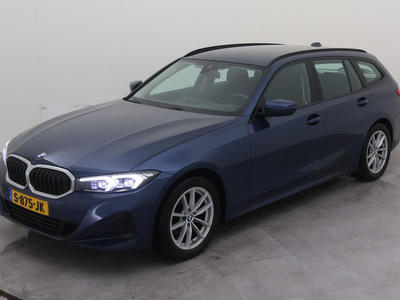 BMW 3-SERIE TOURING 318D 150PK DRIVING ASSISTANT, 2023