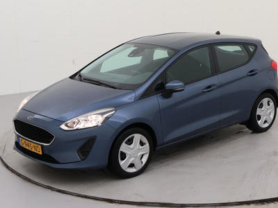 Ford Fiesta 1.1 86PK TREND DRIVER ASSIST NAVI, 2019