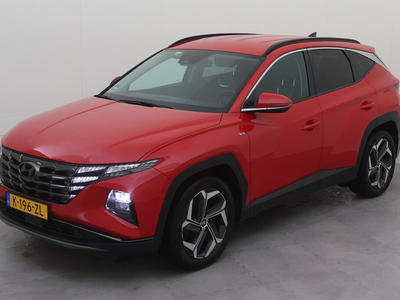 Hyundai Tucson 1.6 T-GDI MHEV 150PK PREMIUM, 2021