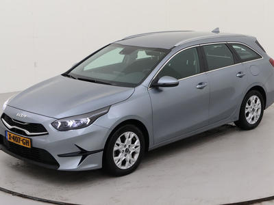 Kia Ceed sportswagon 1.5 T-GDI 160PK DYNAMICLINE, 2023