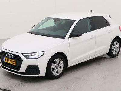 Audi A1 Sportback 30 TFSI 116PK PRO LINE LED, 2018