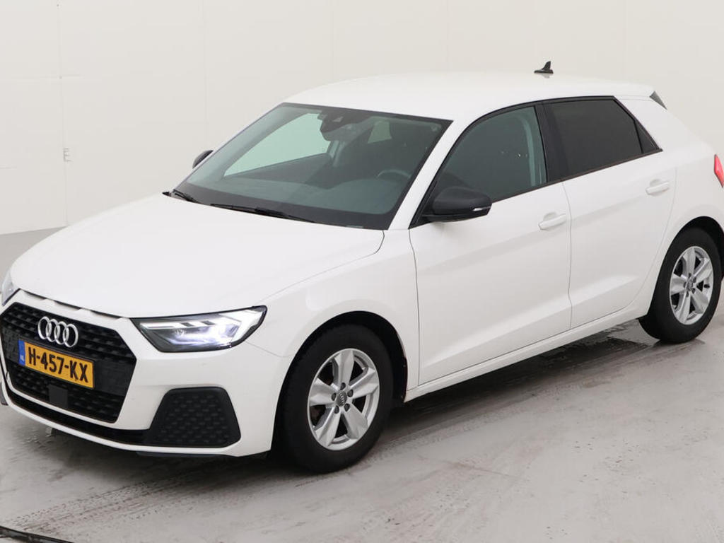 Audi A1 Sportback 30 TFSI 116PK PRO LINE LED, 2018