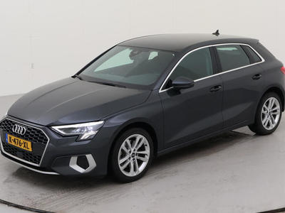 Audi A3 Sportback 30 TFSI 110PK S TRONIC ATTITUDE, 2021