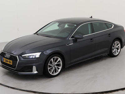 Audi A5 Sportback 35 TFSI 150PK S TRONIC BUSINESS EDITION, 2020