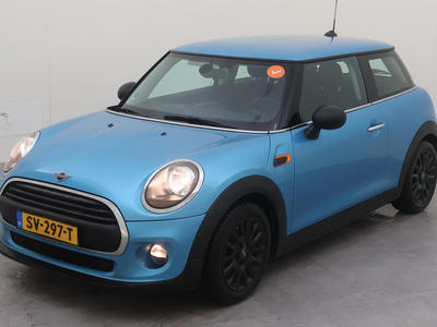 MINI  1.5 75PK ONE FIRST SALT, 2018