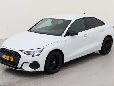 Audi A3 Limousine 30 TFSI 110PK S TRONIC BUSINESS EDITION, 2021