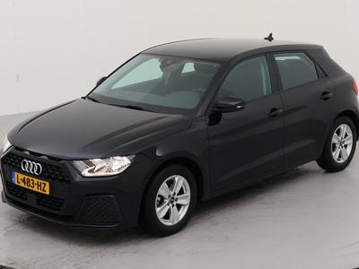 Audi A1 Sportback 25 TFSI 95PK PRO LINE, 2021