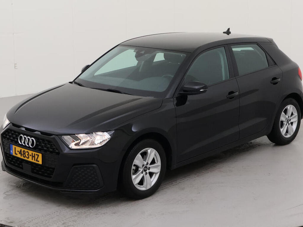 Audi A1 Sportback 25 TFSI 95PK PRO LINE, 2021