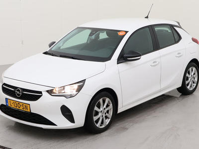 Opel Corsa 1.2 102PK EDITION MULTIMEDIA PARK, 2021