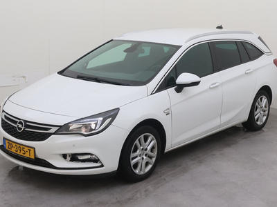 Opel Astra sports tourer 1.0 TURBO 105PK 120 JAAR EDITION+ CAMERA TREKHAAK, 2019