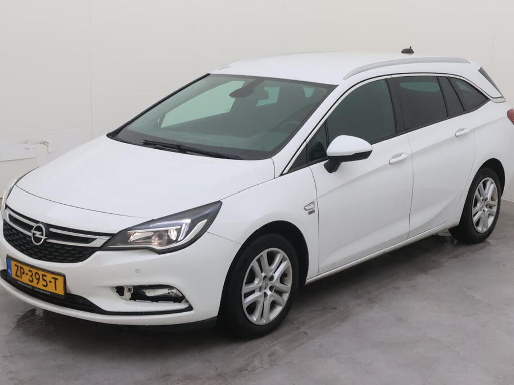 Opel Astra sports tourer 1.0 TURBO 105PK 120 JAAR EDITION+ CAMERA TREKHAAK, 2019