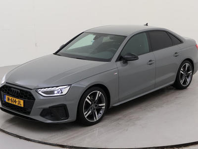 Audi A4 35 TFSI 150PK S TRONIC S EDITION TOUR, 2021