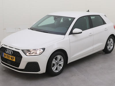 Audi A1 Sportback 25 TFSI 95PK PRO LINE, 2021