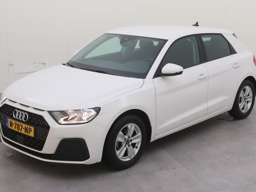 Audi A1 Sportback 25 TFSI 95PK PRO LINE, 2021