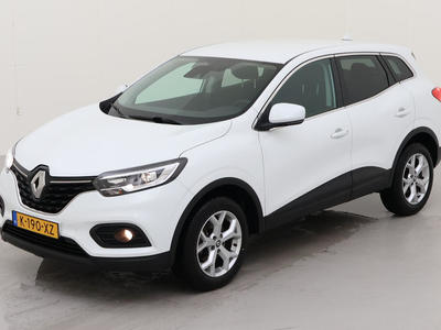 Renault Kadjar 1.3 TCE 140PK ZEN R-LINK, 2021