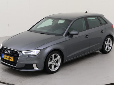 Audi A3 Sportback 30 TFSI 116PK SPORT PRO LINE, 2019