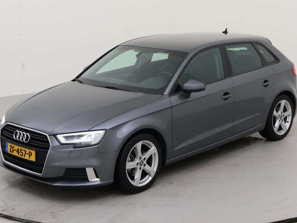 Audi A3 Sportback 30 TFSI 116PK SPORT PRO LINE, 2019