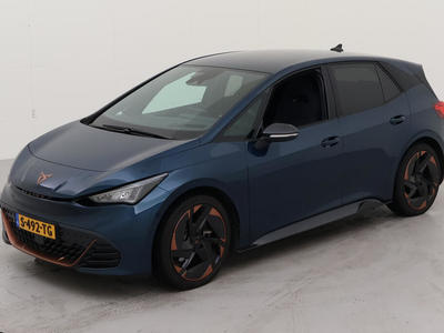 CUPRA Born BEV 231PK 77KWH COPPER EDITION, 2023