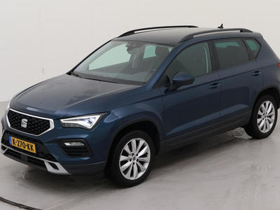 Seat Ateca 1.5 TSI 150PK DSG STYLE BUSINESS INTENSE, 2020