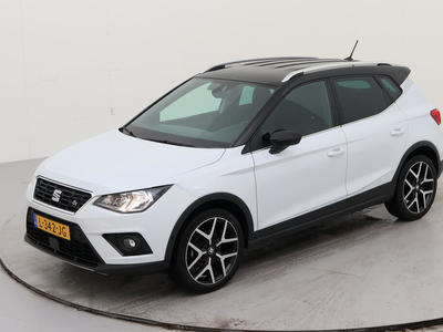 Seat Arona 1.0 TSI 95PK FR BUSINESS INTENSE TECHNOLOGY, 2021