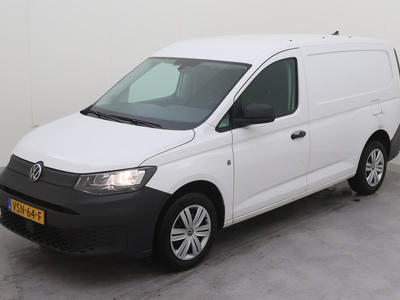 Volkswagen Caddy cargo maxi 2.0 TDI 122PK DSG COMFORT COMPOSITION COLOR, 2022