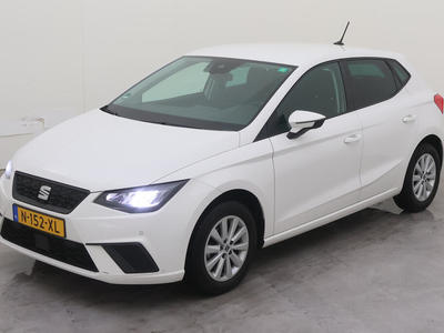 Seat Ibiza 1.0 TSI 95PK STYLE BUSINESS INTENSE WINTER, 2022