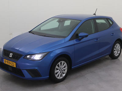 Seat Ibiza 1.0 TSI 95PK STYLE, 2023