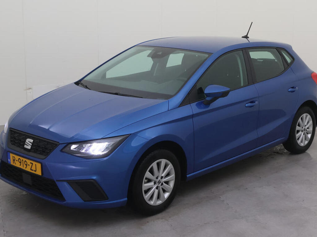Seat Ibiza 1.0 TSI 95PK STYLE, 2023