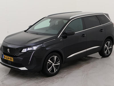 Peugeot 5008 1.2 PURETECH GT 131PK 7P, 2021