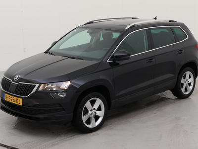 Skoda Karoq 1.0 TSI 115PK DSG AMBITION BUSINESS, 2020