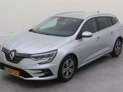 Renault Megane estate 1.3 TCE 140PK INTENS EASY LINK, 2021